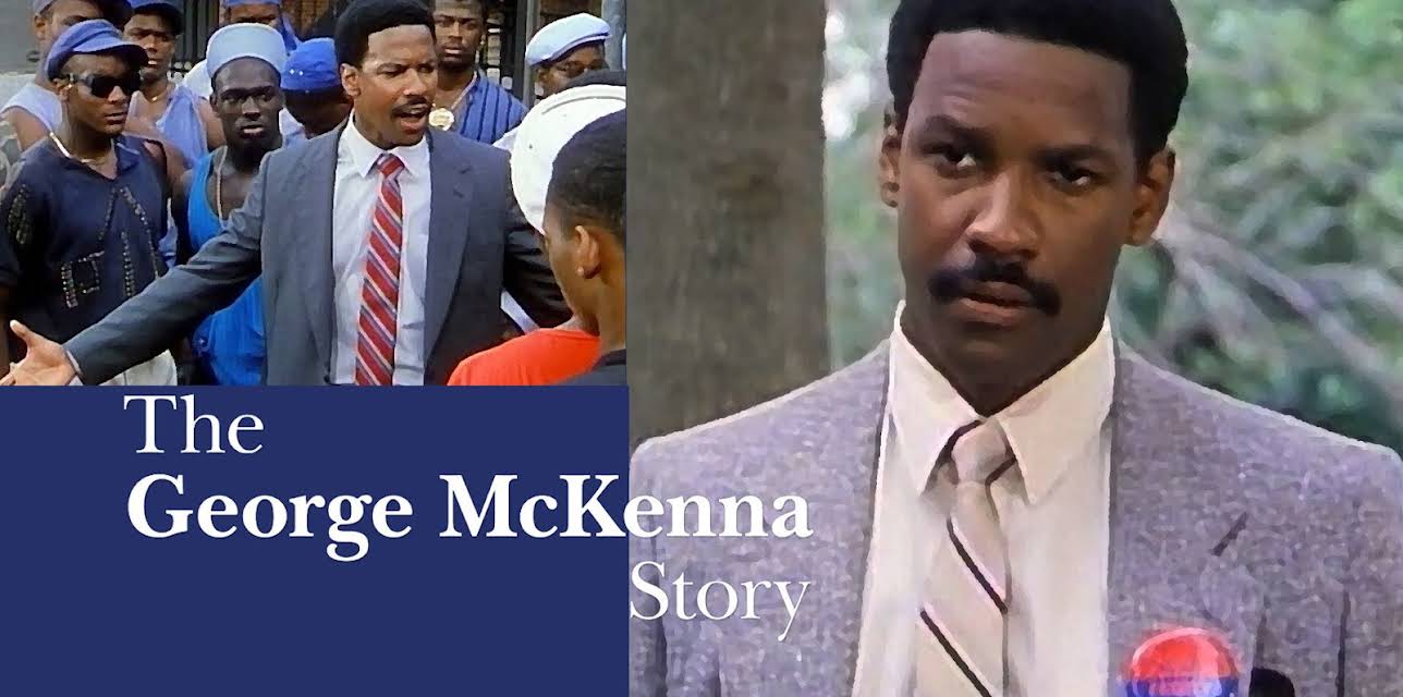 George McKenna Story (1986)