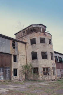 13:35: Ingeniería abandonada: La valquiria asesina | Discovery Max | 6/6 2026