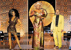 RuPaul’s Drag Race UK vs the World