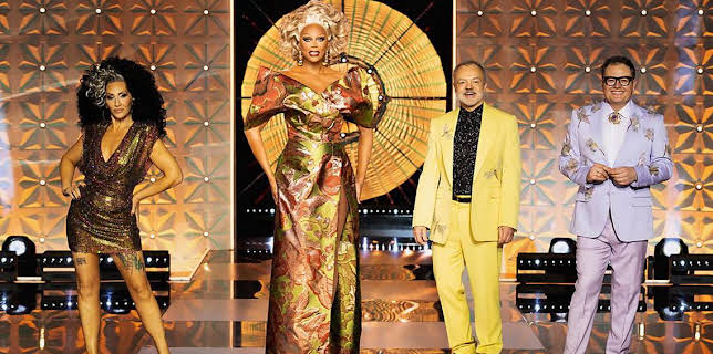 11:25 PM: RuPaul’s Drag Race UK vs the World (S3 E8) (S3) | BBC One | 3/20 2026