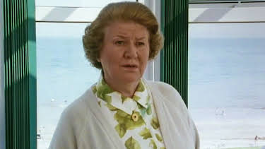 6:00 PM: Hetty Wainthropp Investigates (S3 E5) (S3) | Drama | 8/23 2026