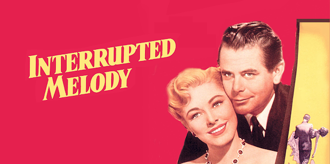 Interrupted Melody (1955)