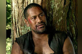 Legend of the Seeker Season 1: Hartland