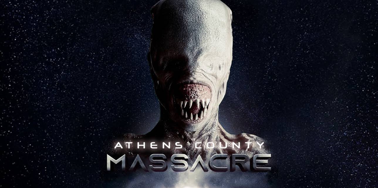 Athens County Massacre (2018)
