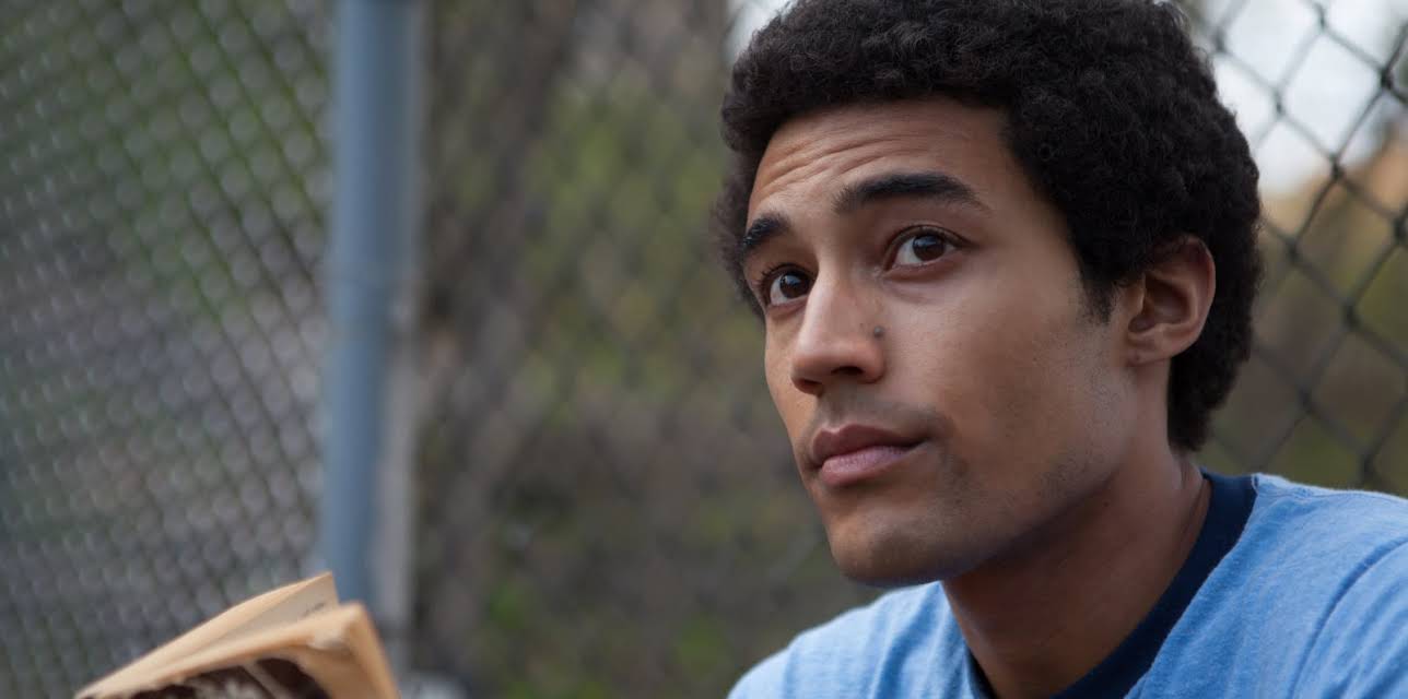 Barry (2016)
