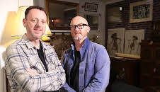 Skjulte skatter (S11 E10)