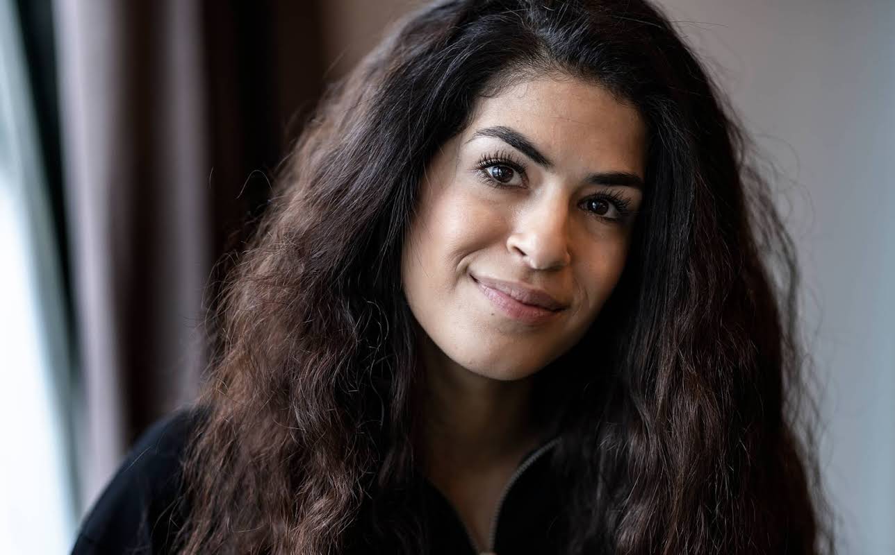 Yasmin Mahmoud
