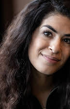 Yasmin Mahmoud als June al-Baqee