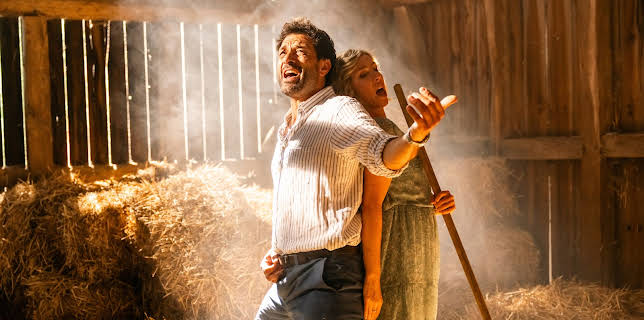 18:00: SOKO Köln | ZDF | 1/13 2026