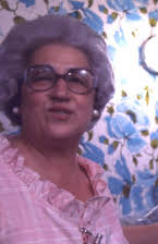 Catherine Scorsese as 