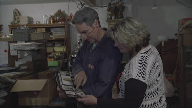11:00: American Pickers (S8 E12) (S8) | TV10 | 6/20 2026