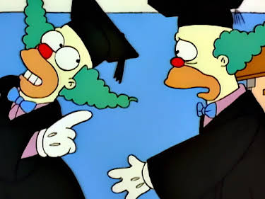 16:15: Die Simpsons | ProSieben | 9/12 2026