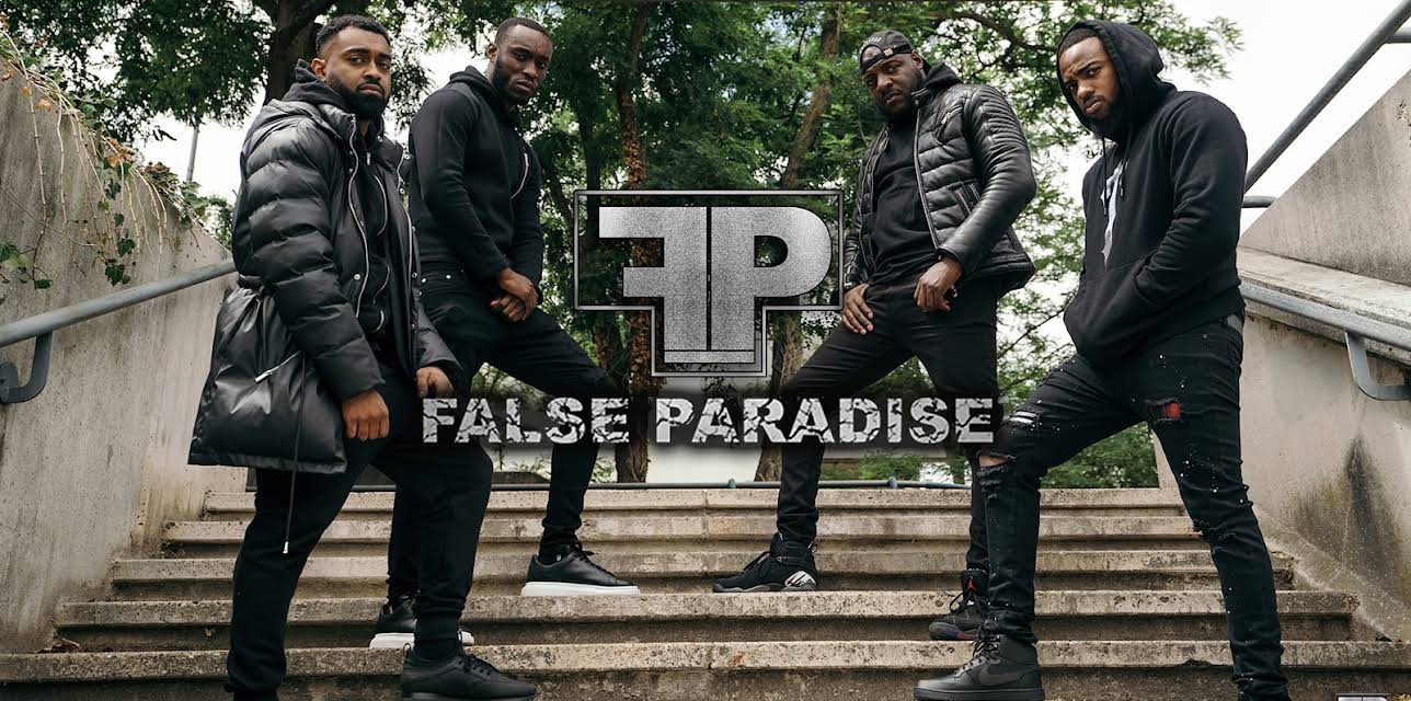 False Paradise (Feature Length) (2019)