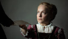 New: The Serpent Queen