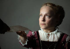 New: The Serpent Queen