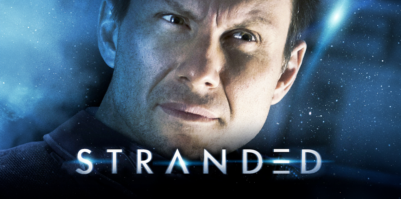 Stranded (2013)