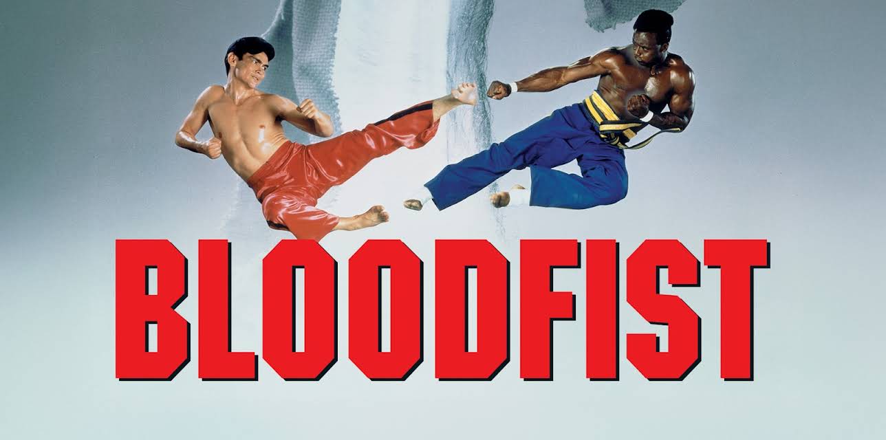 Bloodfist (1989)