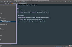 Learning Java Programming: Create Your First Java Program!