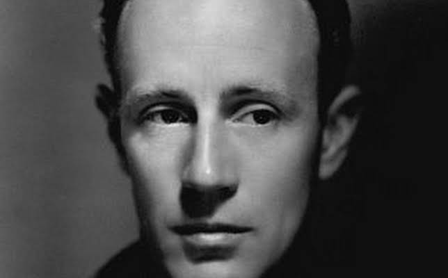 Leslie Howard