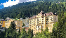 Der Schatz aus der Tiefe - Heilendes Wasser im Gasteinertal