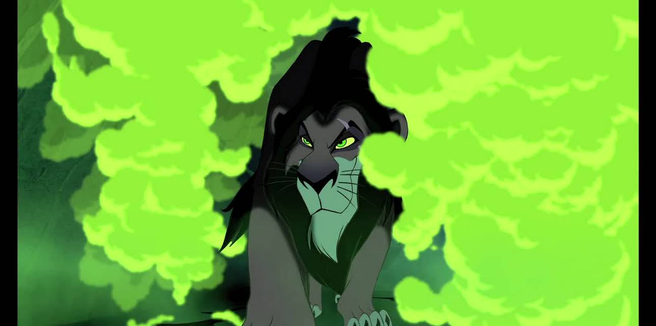 The Lion King (1994)