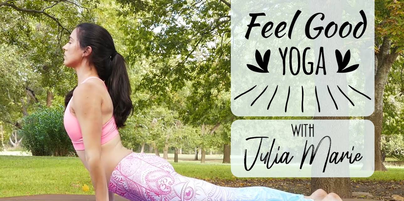 Feel Good Yoga with Julia Marie