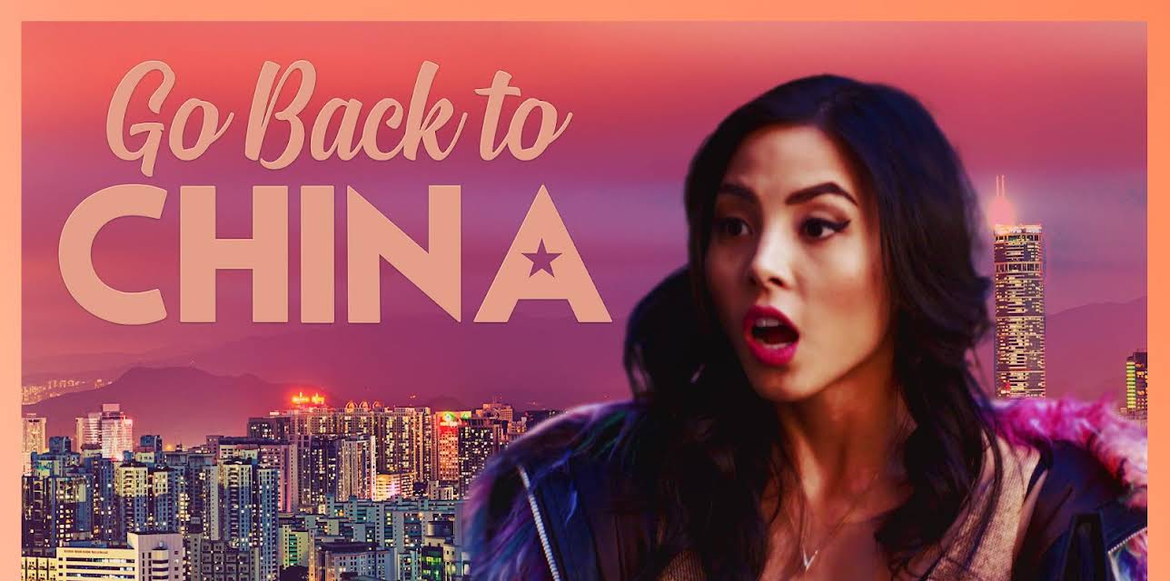 Go Back to China (2020)