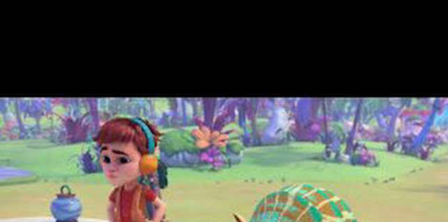 04:45: ¡Eureka! (T1): Ep.39 Rock 'n' Bog | Disney Junior | 12/21 2025