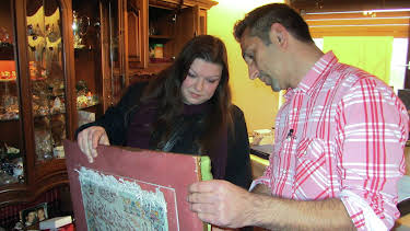 09:00: Der Trödeltrupp - Das Geld liegt im Keller (S11 E47) (S11) | RTL 2 | 12/17 2025