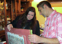 Der Trödeltrupp - Das Geld liegt im Keller