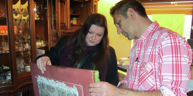 08:00: Der Trödeltrupp - Das Geld liegt im Keller (S11 E47) (S11) | RTL 2 | 12/17 2025