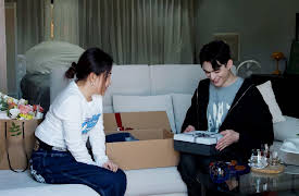 Korean Starcation: Episode 4