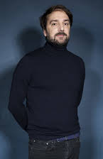 Louis-Julien Petit as Director