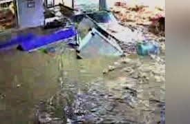 Serial Killer Earth Season 1: Mudslide Massacre