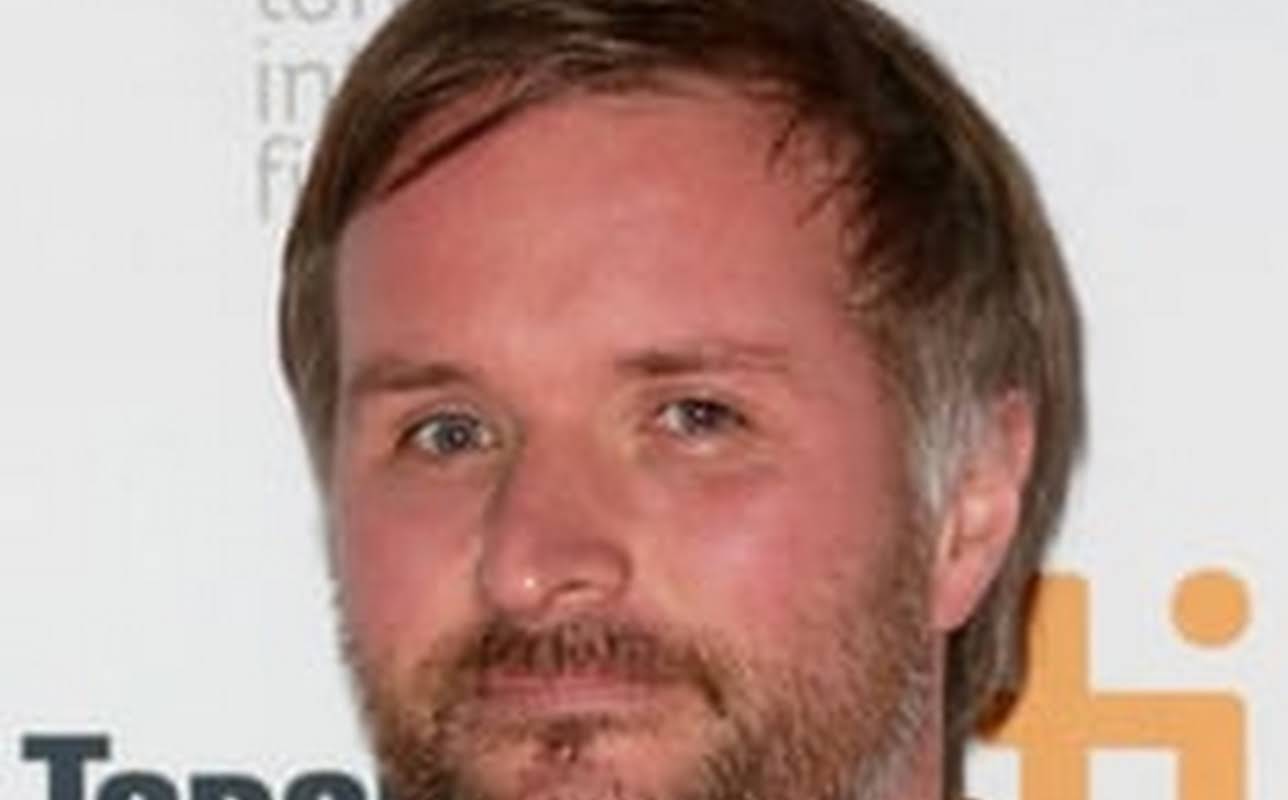 Stu Rutherford