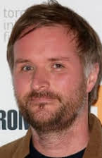 Stu Rutherford som Stu