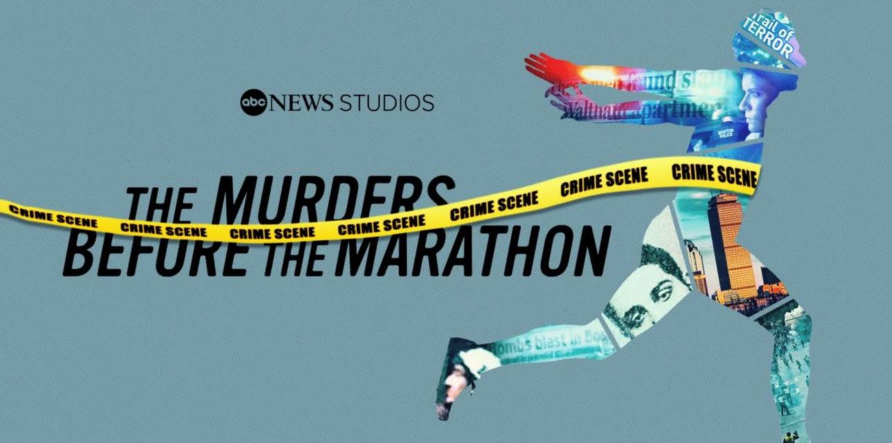 The Murders Before the Marathon