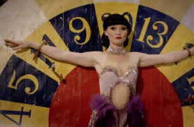 Miss Fisher's Murder Mysteries: Episode 11