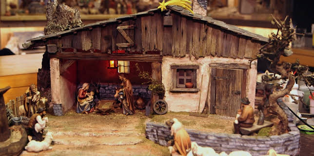 05:55: Handwerkskunst | SWR Fernsehen BW | 12/24 2025