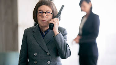 19:00: NCIS: Los Angeles (S11 E1) (S11) | TV6 | 4/22 2026