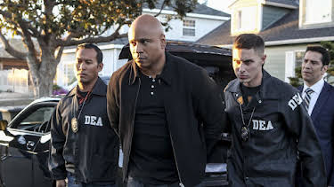 7:00 PM: NCIS: Los Angeles (S8 E13) (S8) | 5 USA | 10/31 2026