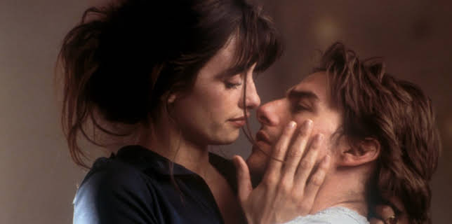 Vanilla Sky (2002)