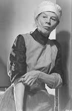 Wendy Hiller como 
