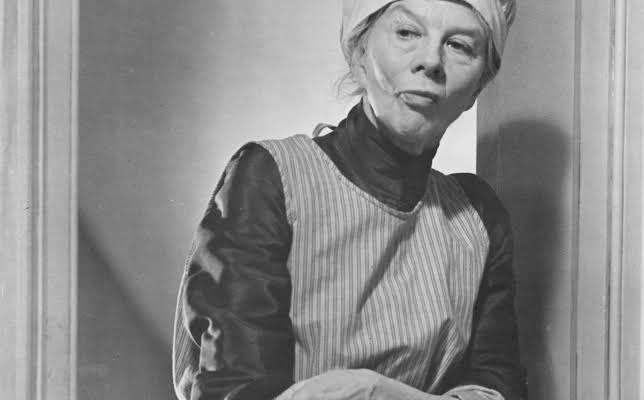 Wendy Hiller