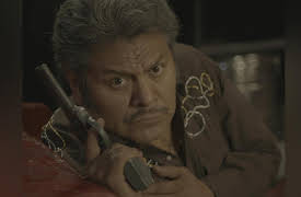 Camelia La Texana: Episode 14