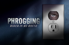 Phrogging: Hider in My House, Season 1: Bump in the Night