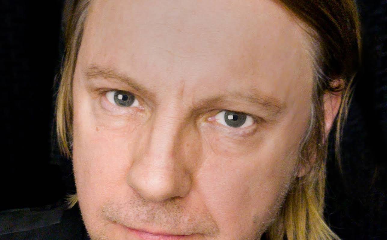 Martin Ewens