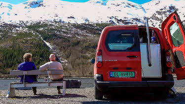 11:40: Team Bachstad - På hjemmebane | NRK 2 | 4/2 2026