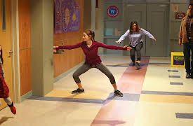 American Housewife: 13. Then and Now