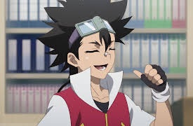 TASUKETSU -Fate of the Majority- - S01: Pass Down